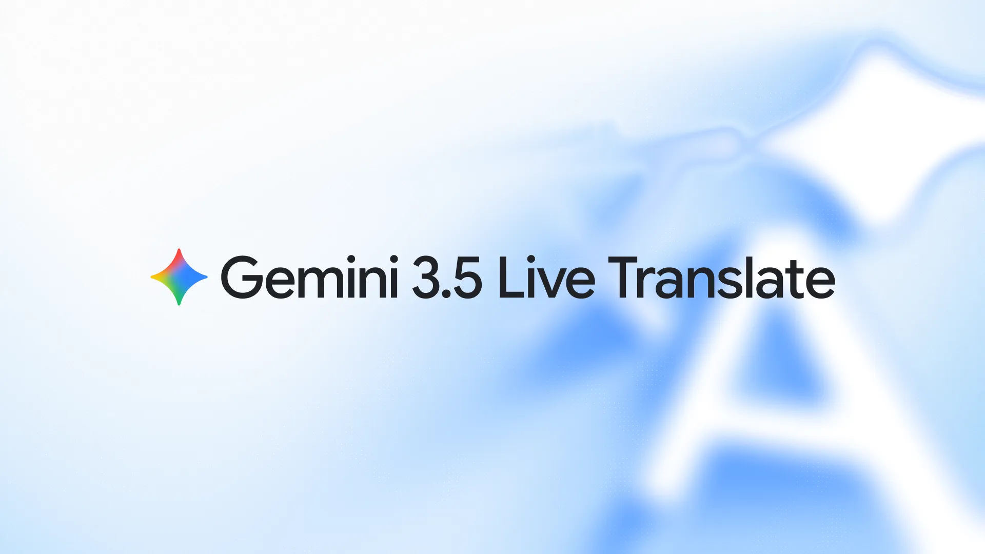 gemini live translate