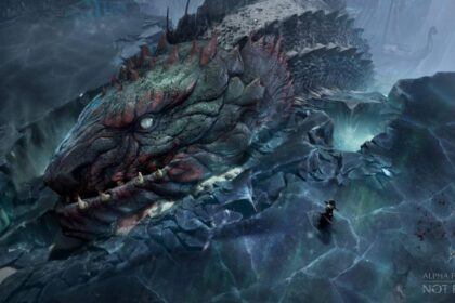 gods, deaths and reapers