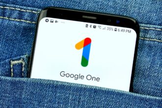 google one head