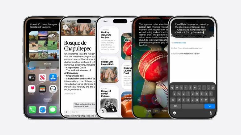 ios 27 beta