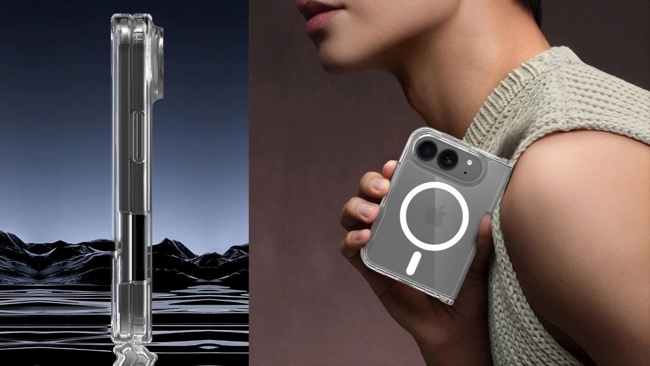 iphone ultra folding ifun case 02b