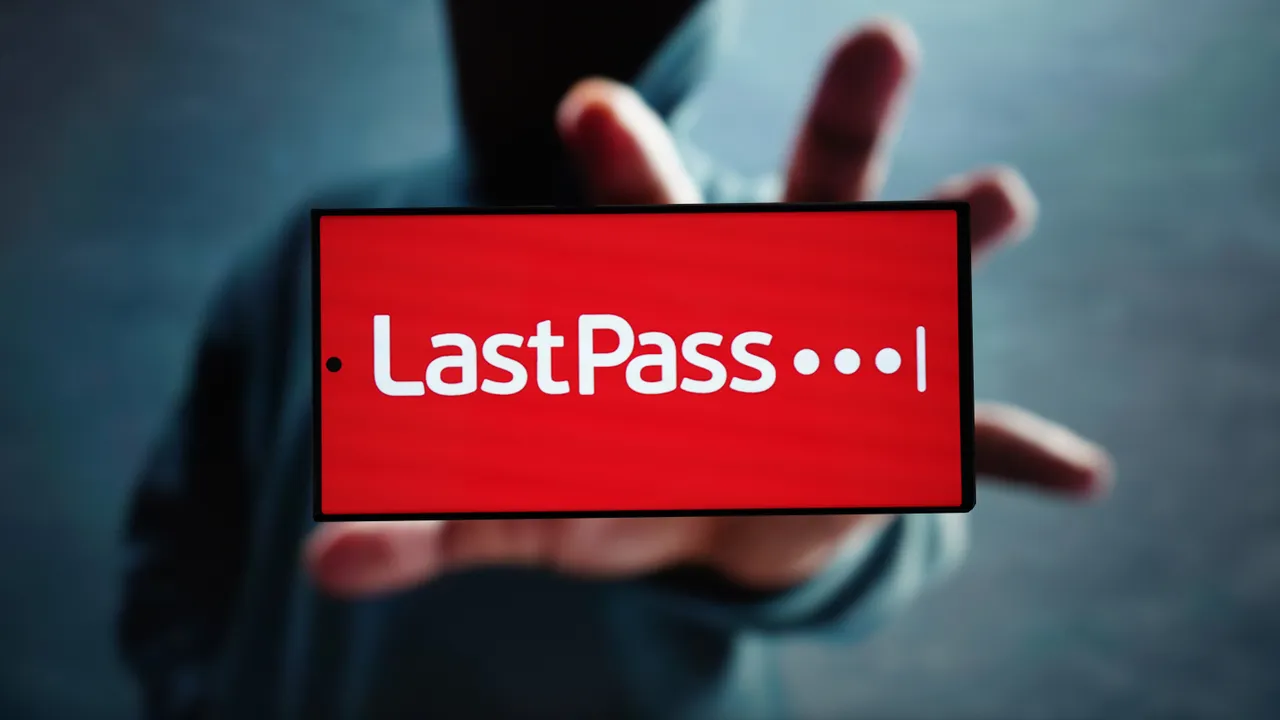 lastpass hack