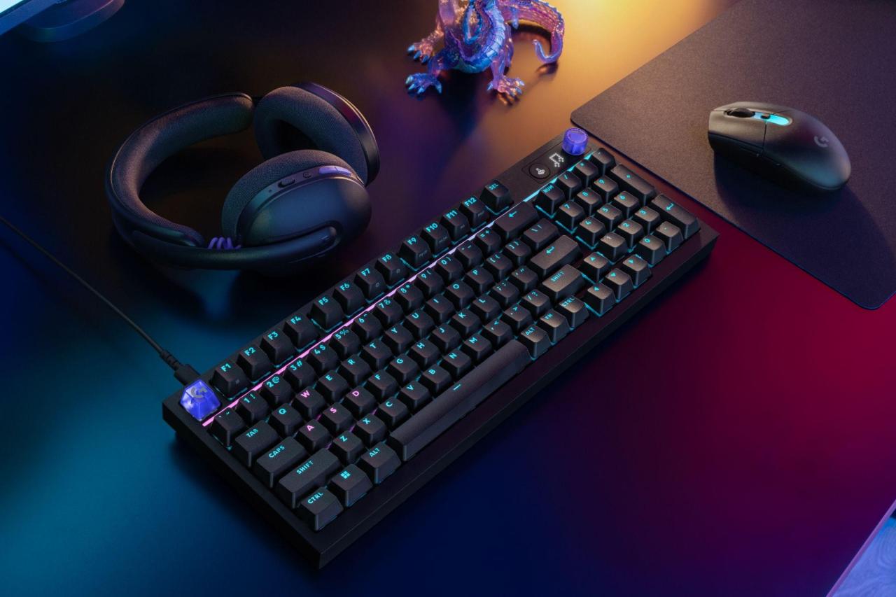 logitech g3