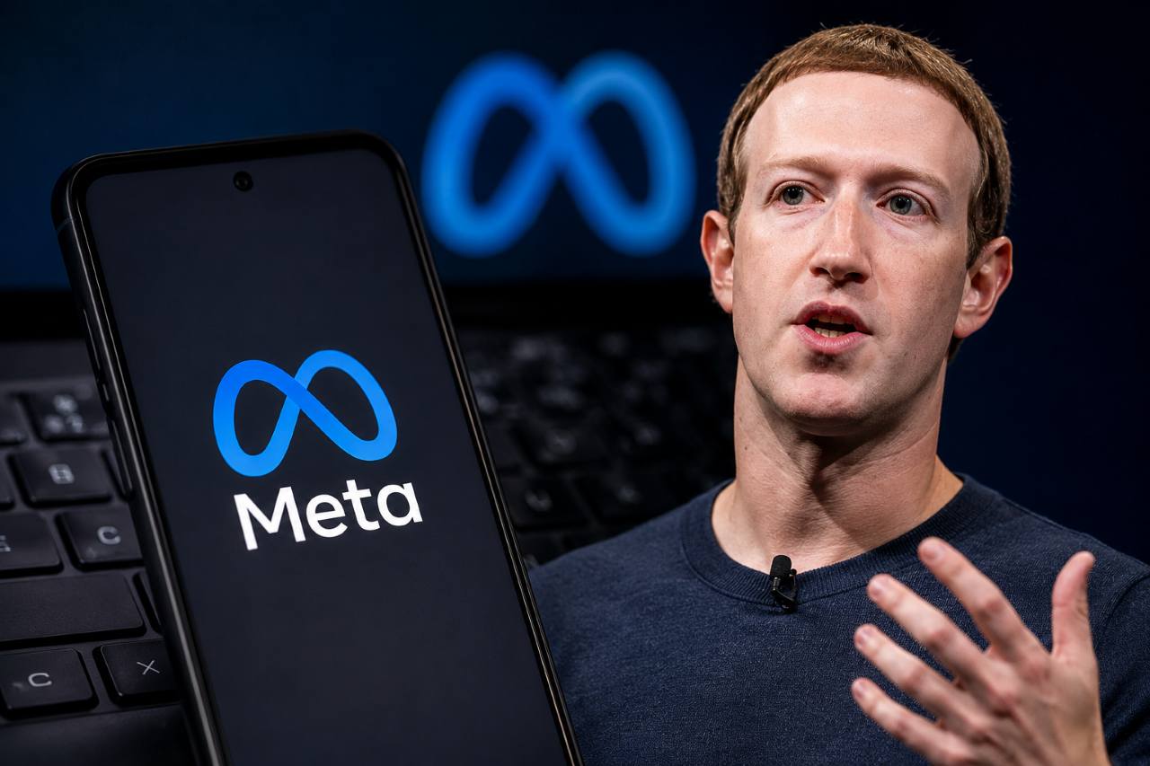 meta ai