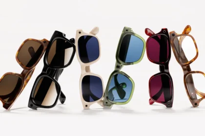meta ai glasses