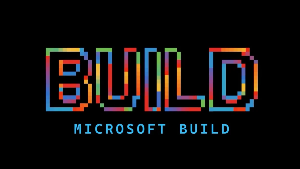 microsoft build