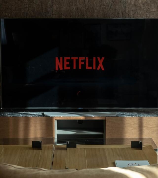 netflix