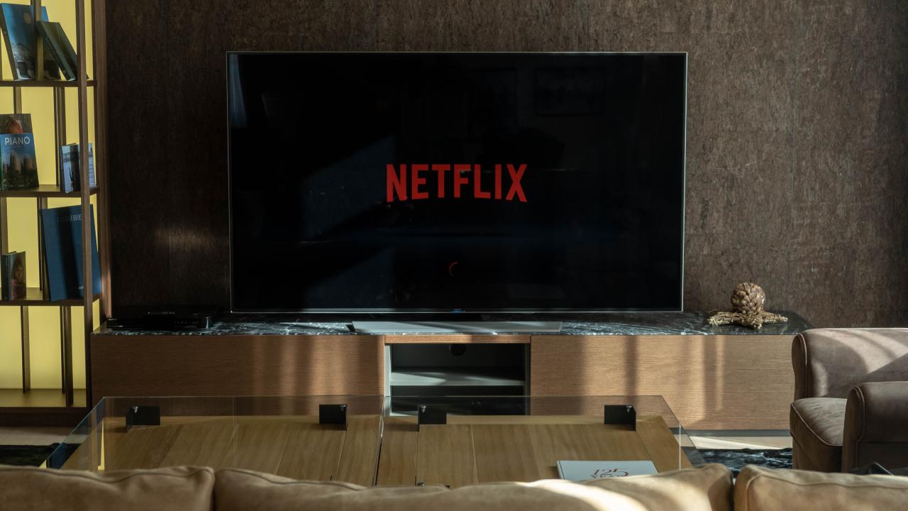 netflix