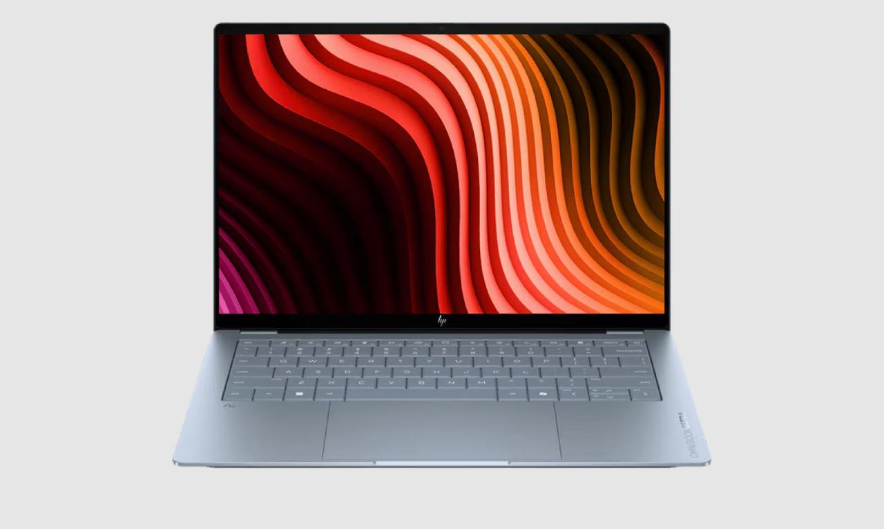 omnibook