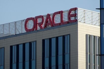 oracle romania