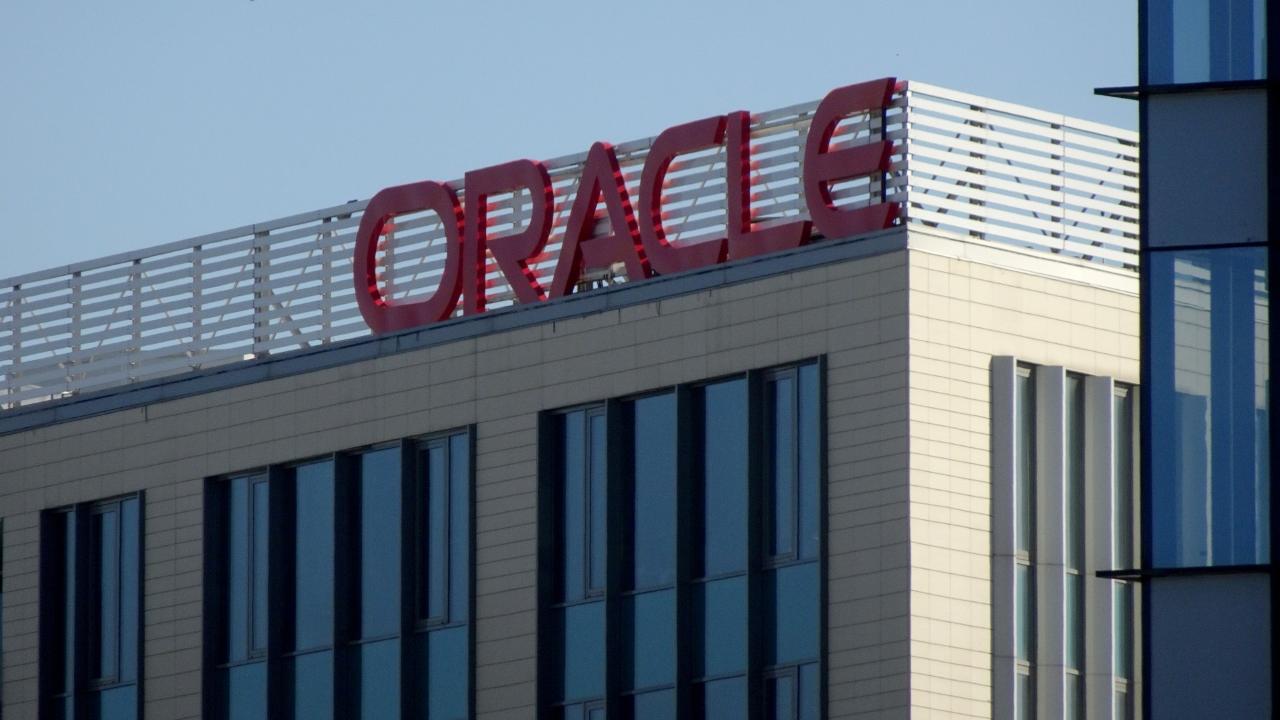 oracle romania