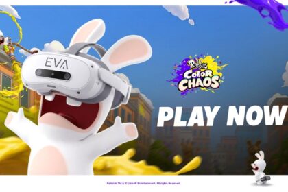 rabbids color chaos