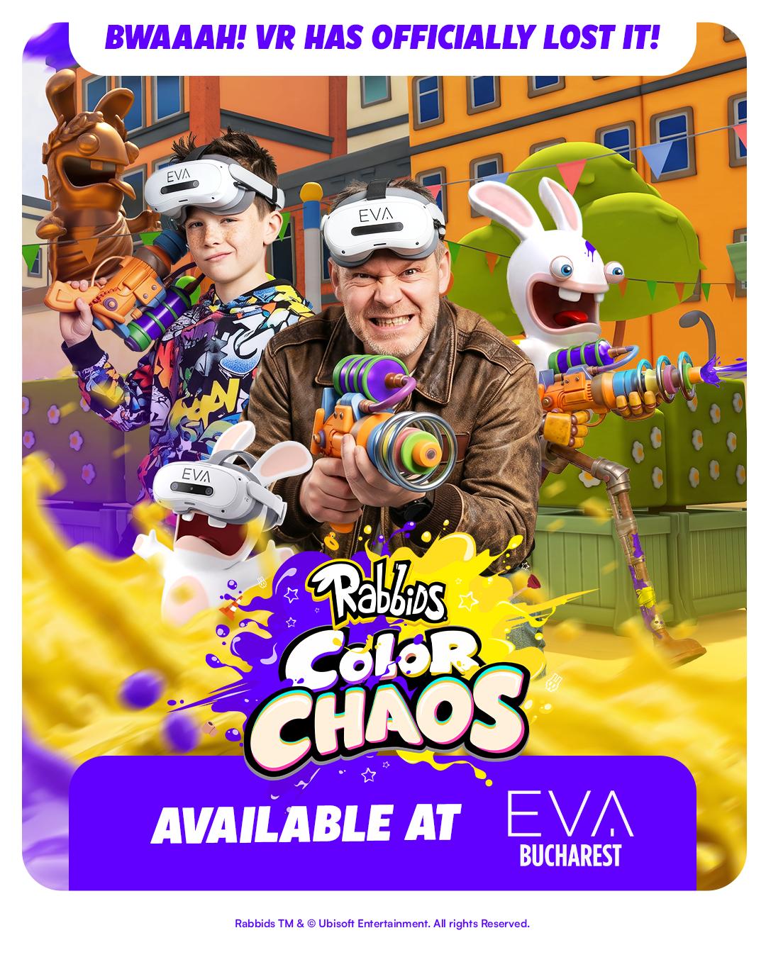 rabbids color chaos la eva vr bucuresti (1)