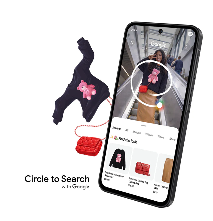 ro feature circle it find it 553503419