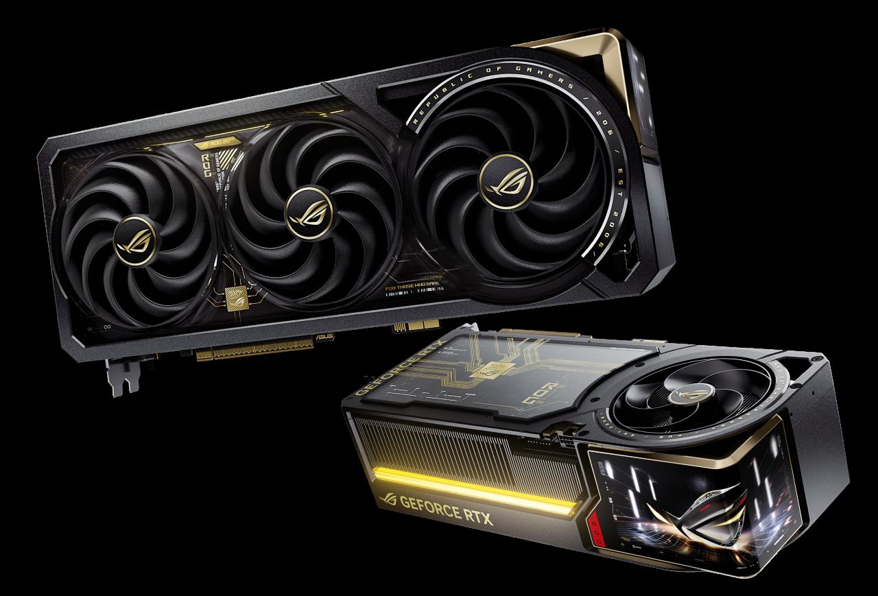rog astral geforce rtx 5090 edition 20