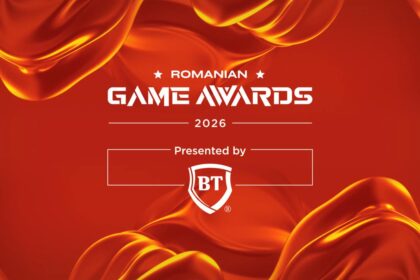romanian game awards 2026