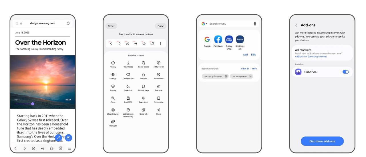 samsung browser 34