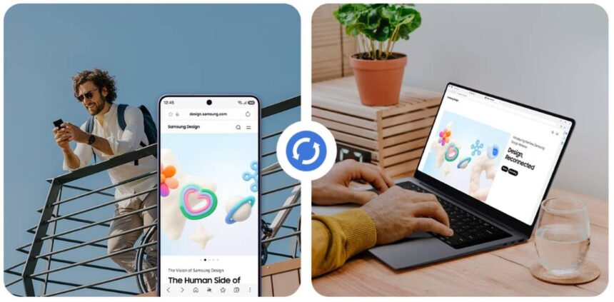 samsung browser