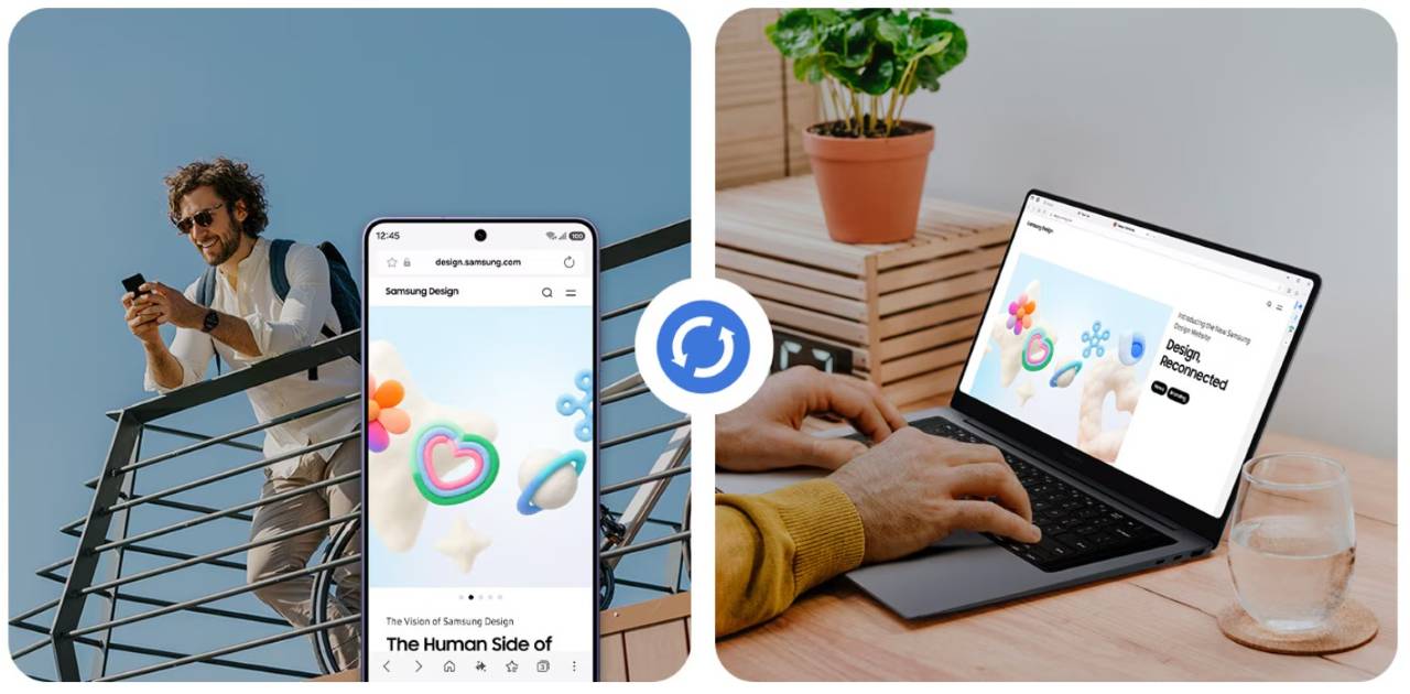 samsung browser