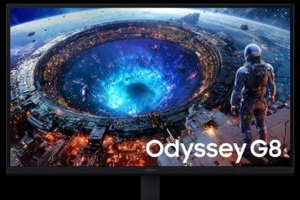samsung tvs and display next gen odyssey gaming viewfinity monitors 6k gaming monitor main1