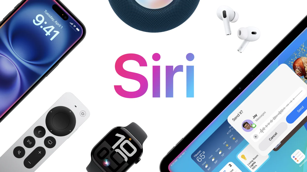 siri ios27