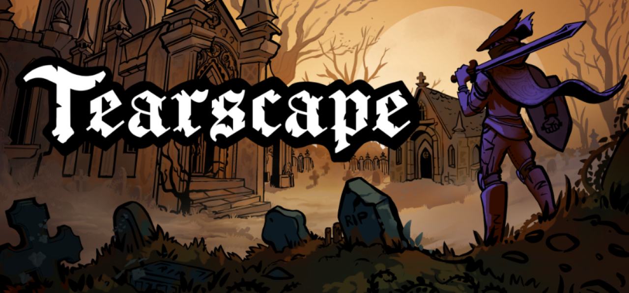 tearscape