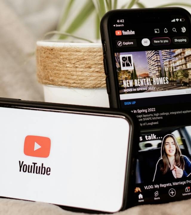 youtube 2