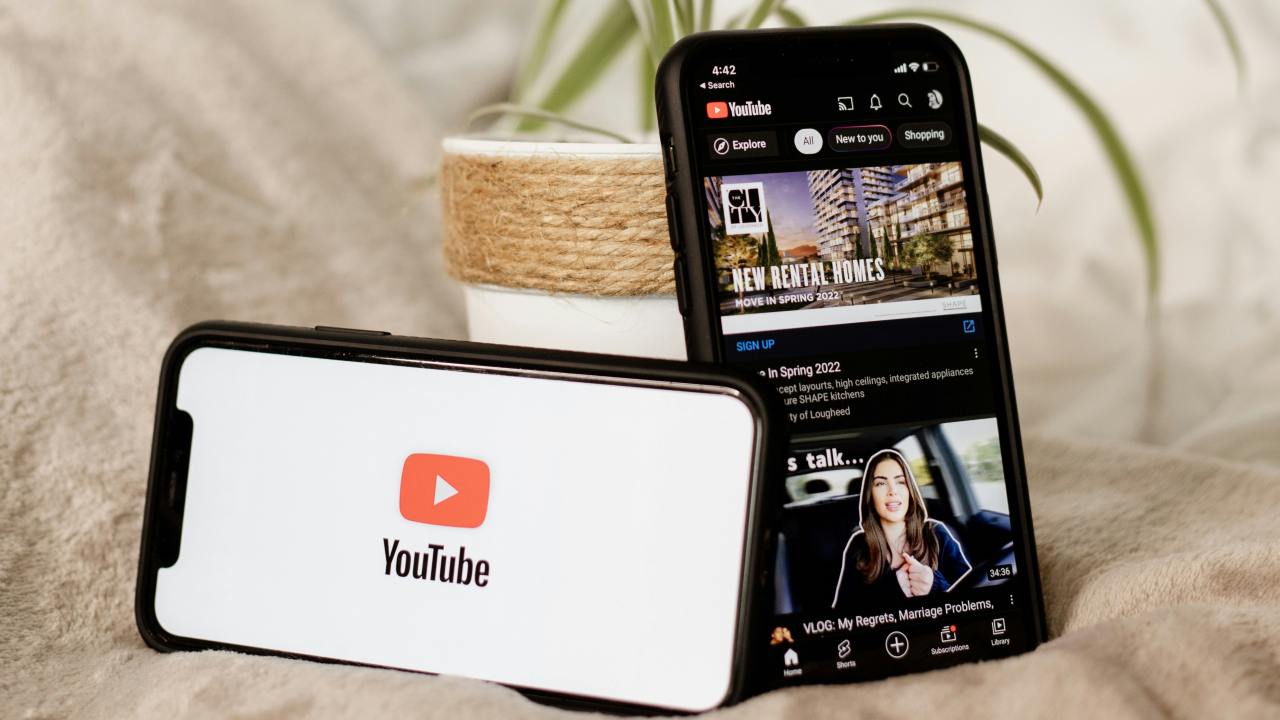 youtube 2