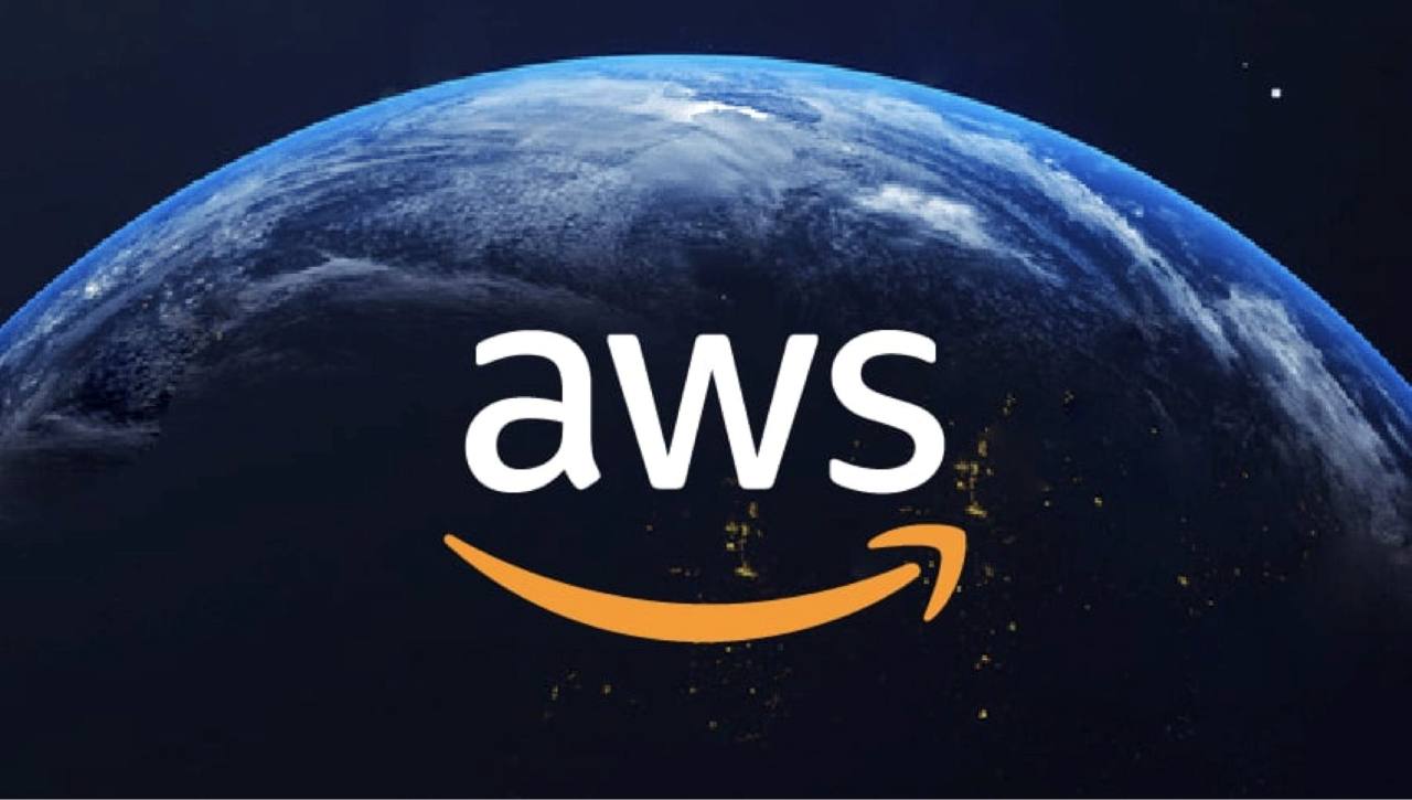 amazon webservices