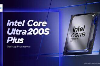 core ultra 200s plus