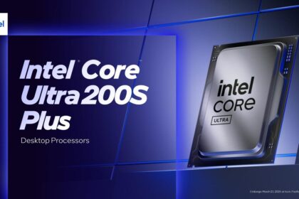core ultra 200s plus
