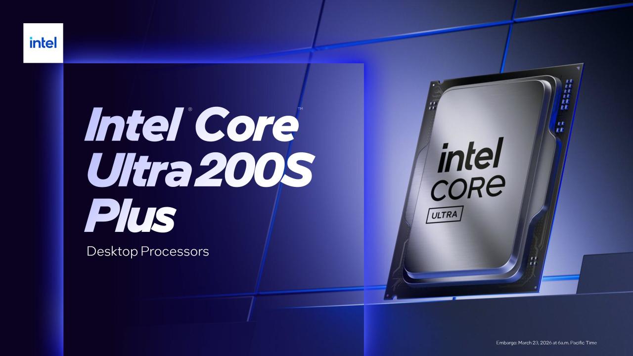 core ultra 200s plus