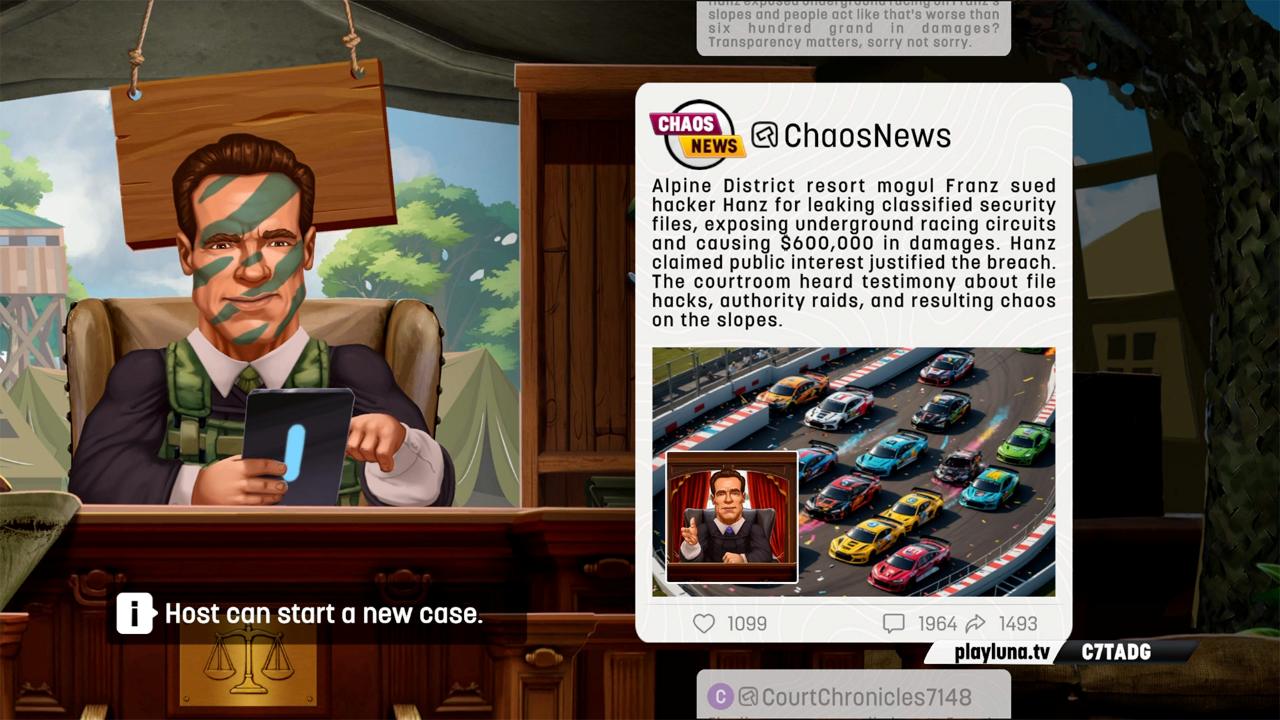 courtroom chaos arnold (2)