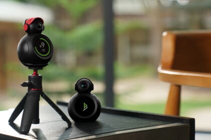 desktop stand