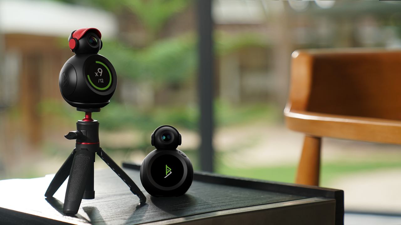 desktop stand