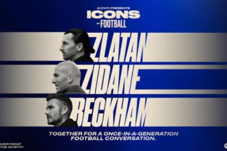 ea sports™ presents icons of football upscaled