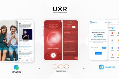 ecosistem uxr