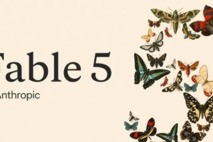 fable 5 by anthropic