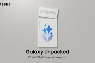 galaxy unpacked iulie 2026