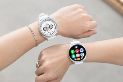 galaxy watch