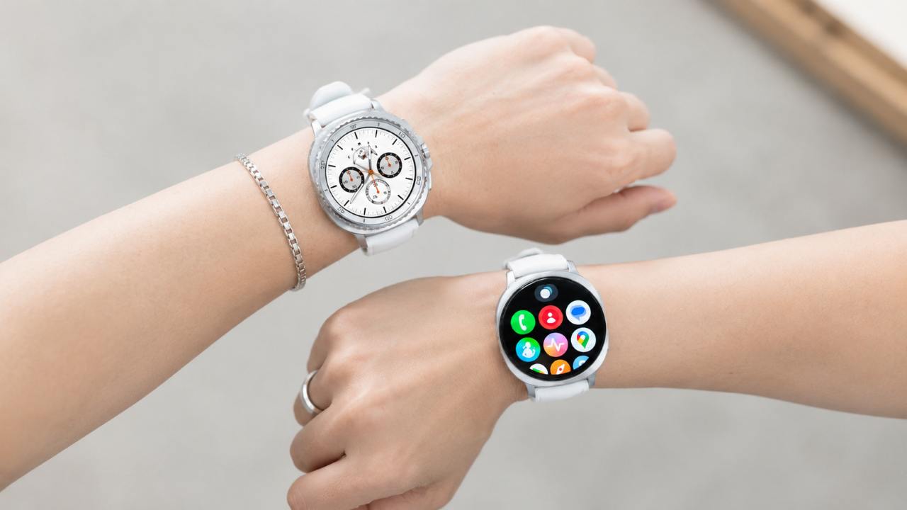 galaxy watch