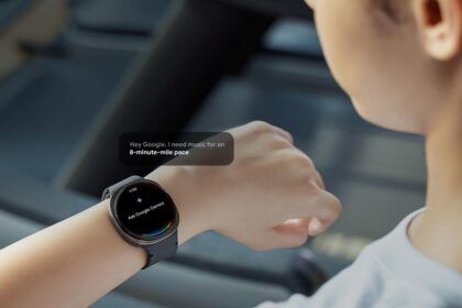 galaxy watch8 ai lifestyle