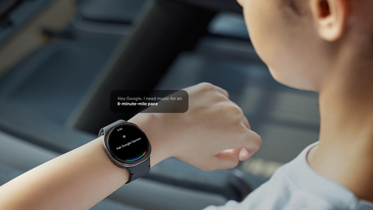 galaxy watch8 ai lifestyle