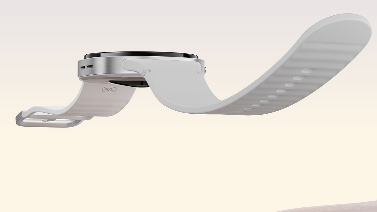 galaxy watch8 design dynamic lug start tb