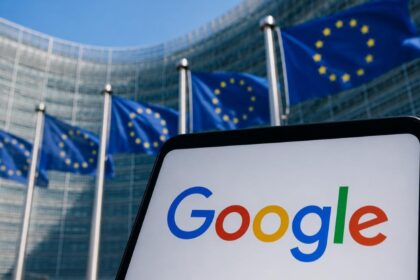 google ue