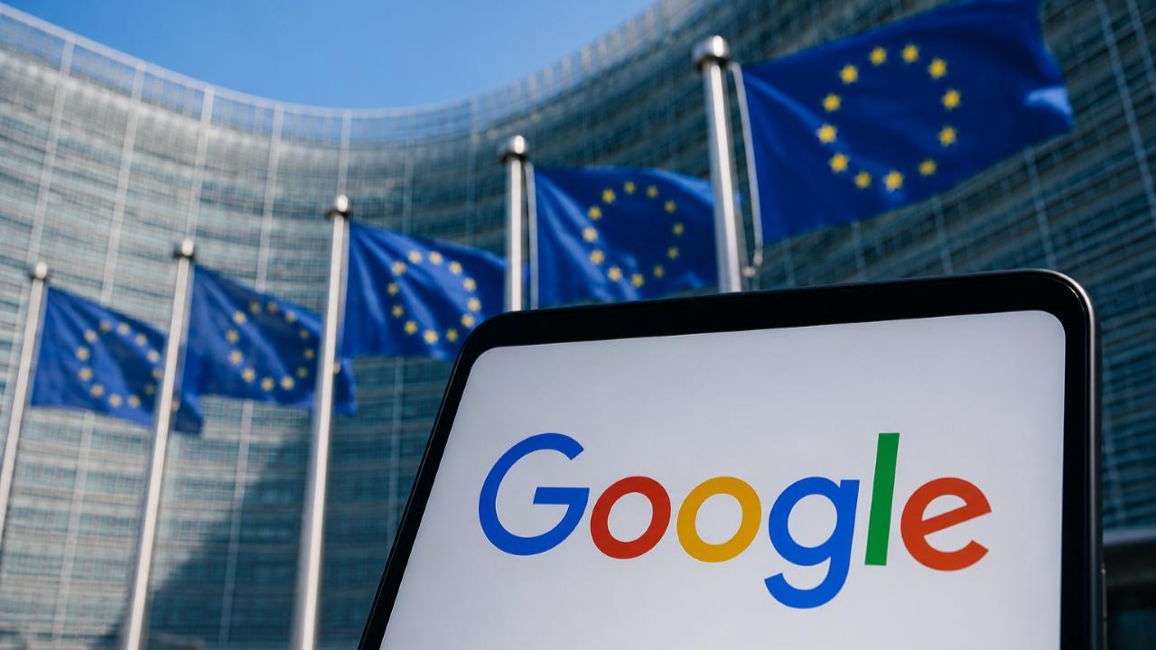 google ue