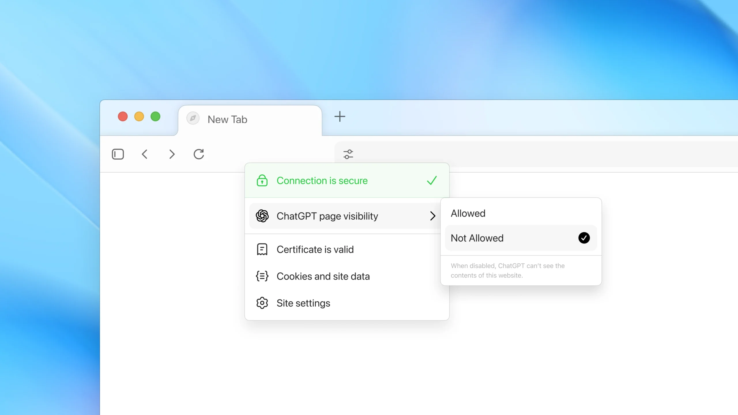 gpt browser