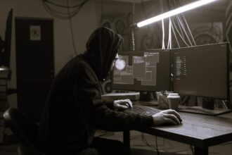 hacker