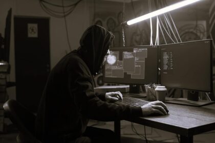 hacker