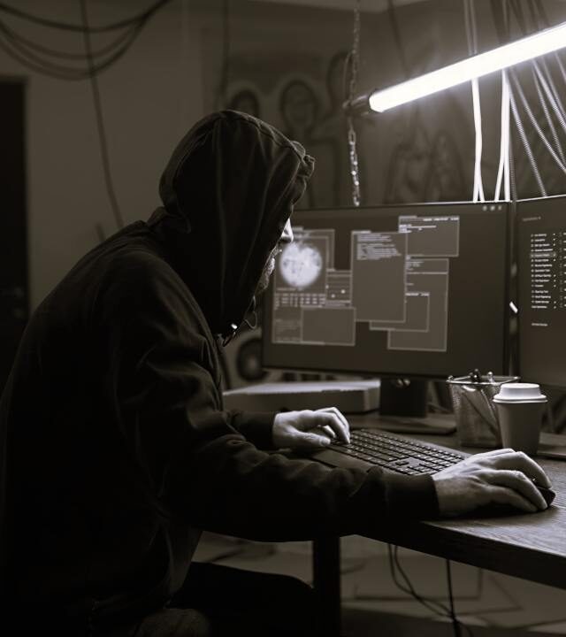 hacker